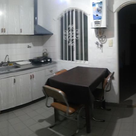 Complejo Viejo Sulky Διαμέρισμα Mina Clavero Εξωτερικό φωτογραφία