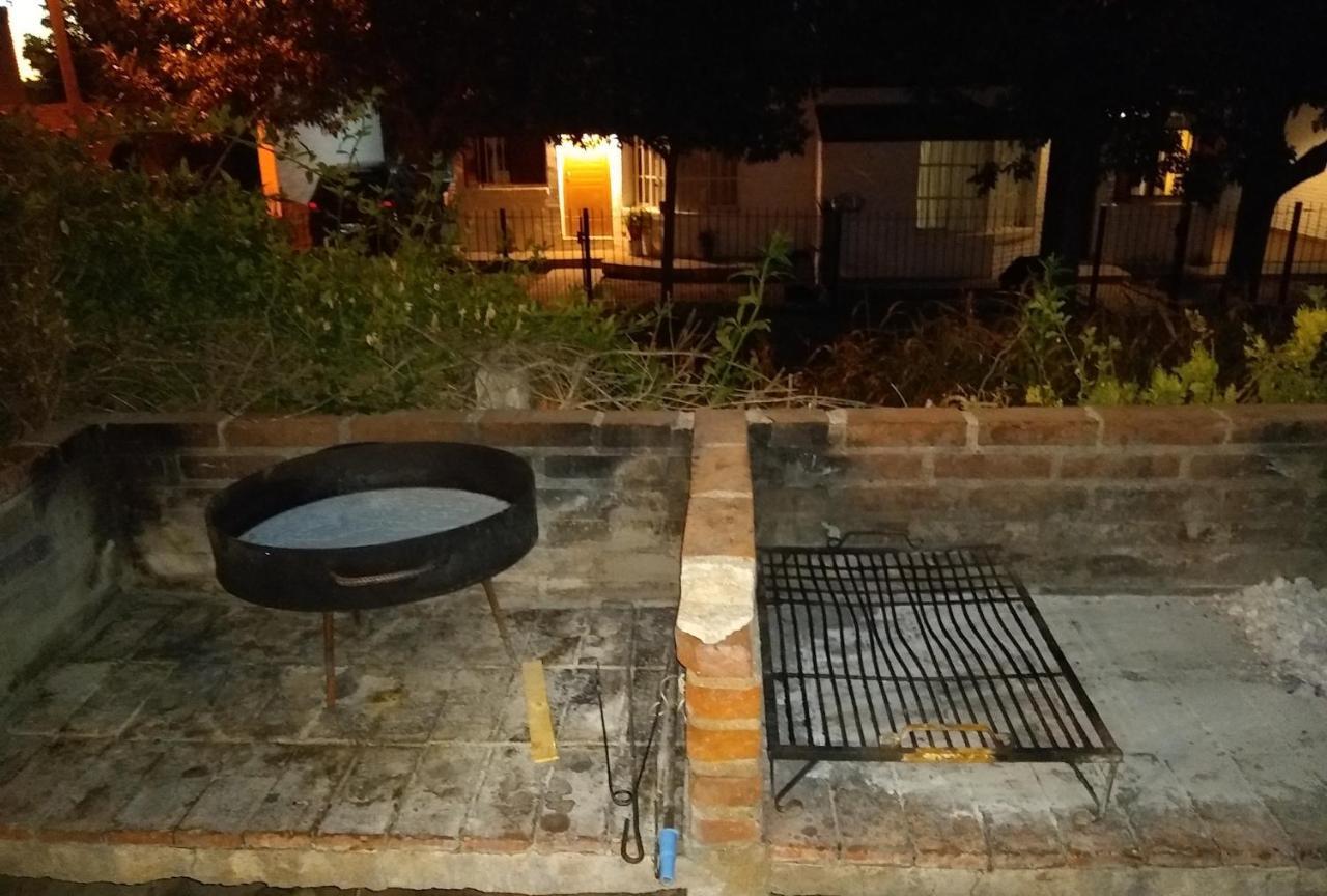 Complejo Viejo Sulky Διαμέρισμα Mina Clavero Εξωτερικό φωτογραφία