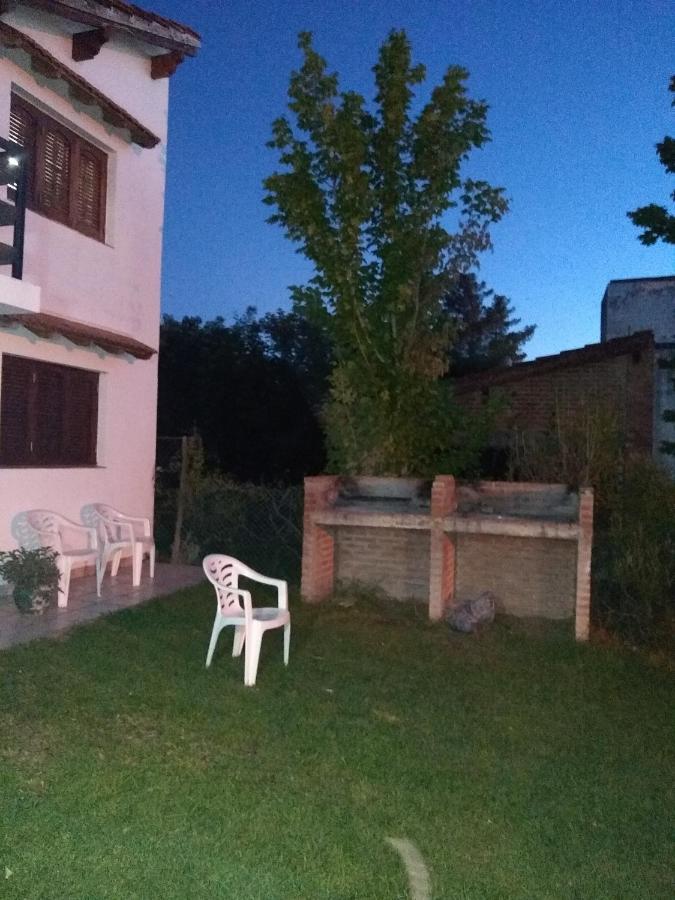 Complejo Viejo Sulky Διαμέρισμα Mina Clavero Εξωτερικό φωτογραφία