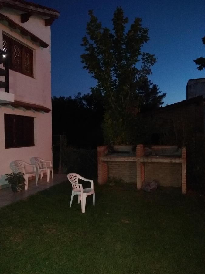 Complejo Viejo Sulky Διαμέρισμα Mina Clavero Εξωτερικό φωτογραφία