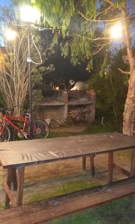 Complejo Viejo Sulky Διαμέρισμα Mina Clavero Εξωτερικό φωτογραφία