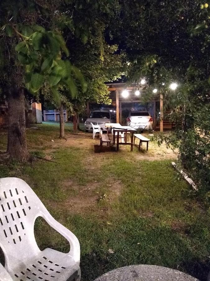 Complejo Viejo Sulky Διαμέρισμα Mina Clavero Εξωτερικό φωτογραφία
