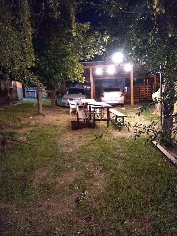 Complejo Viejo Sulky Διαμέρισμα Mina Clavero Εξωτερικό φωτογραφία