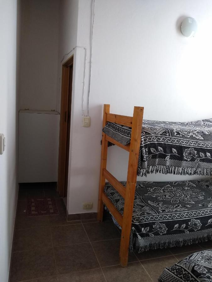 Complejo Viejo Sulky Διαμέρισμα Mina Clavero Εξωτερικό φωτογραφία