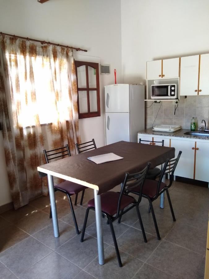 Complejo Viejo Sulky Διαμέρισμα Mina Clavero Εξωτερικό φωτογραφία