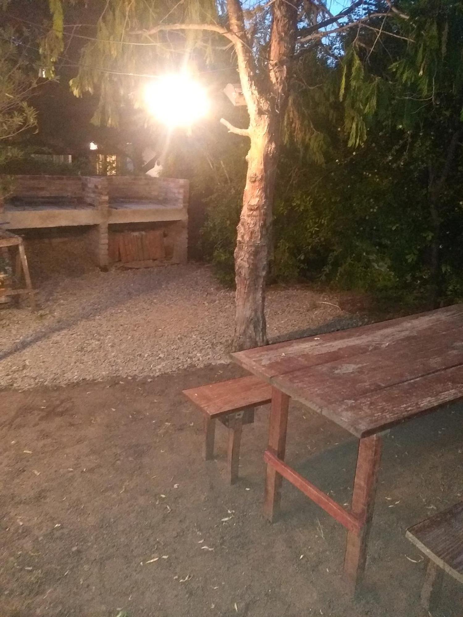 Complejo Viejo Sulky Διαμέρισμα Mina Clavero Εξωτερικό φωτογραφία