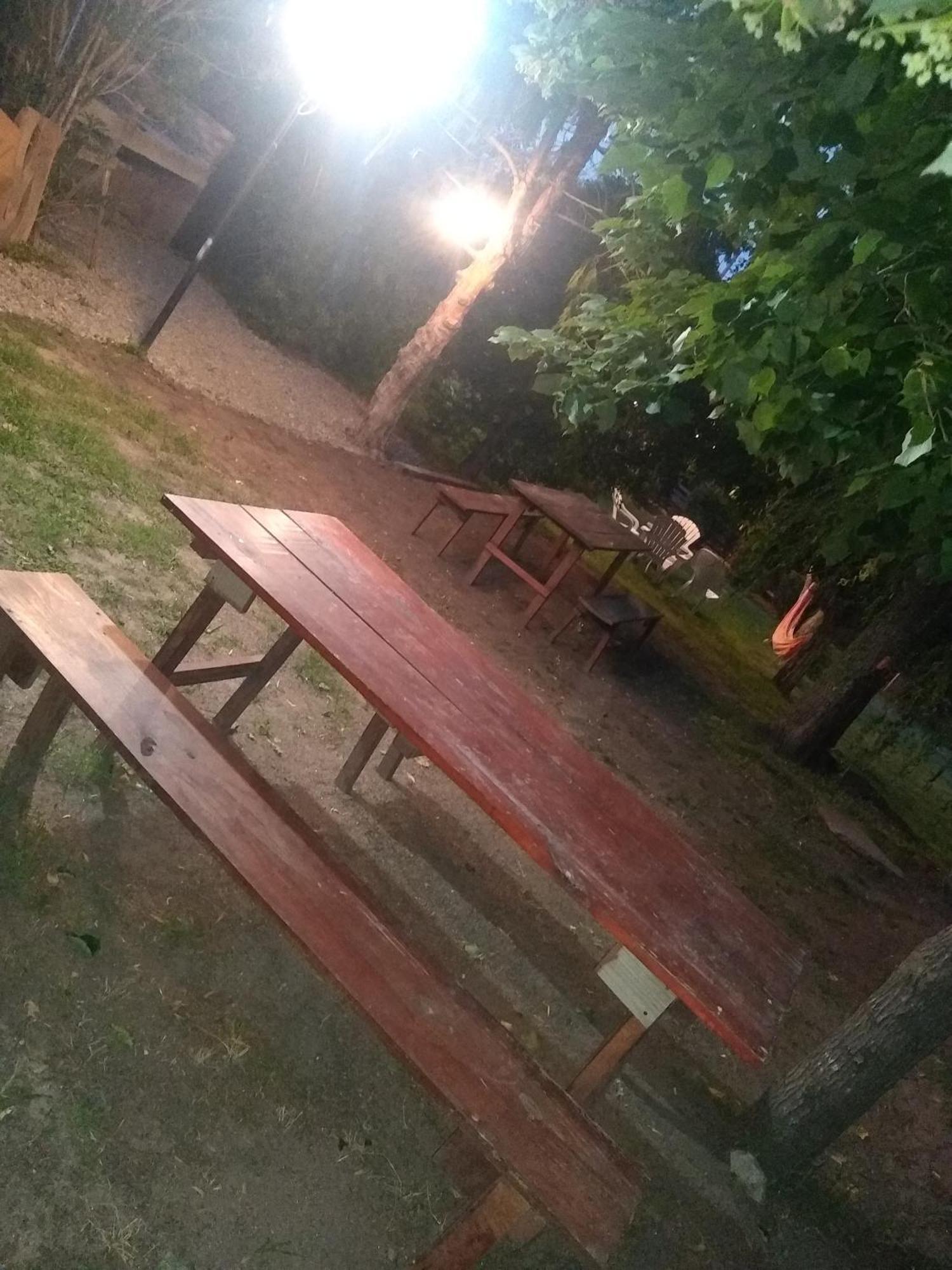 Complejo Viejo Sulky Διαμέρισμα Mina Clavero Εξωτερικό φωτογραφία