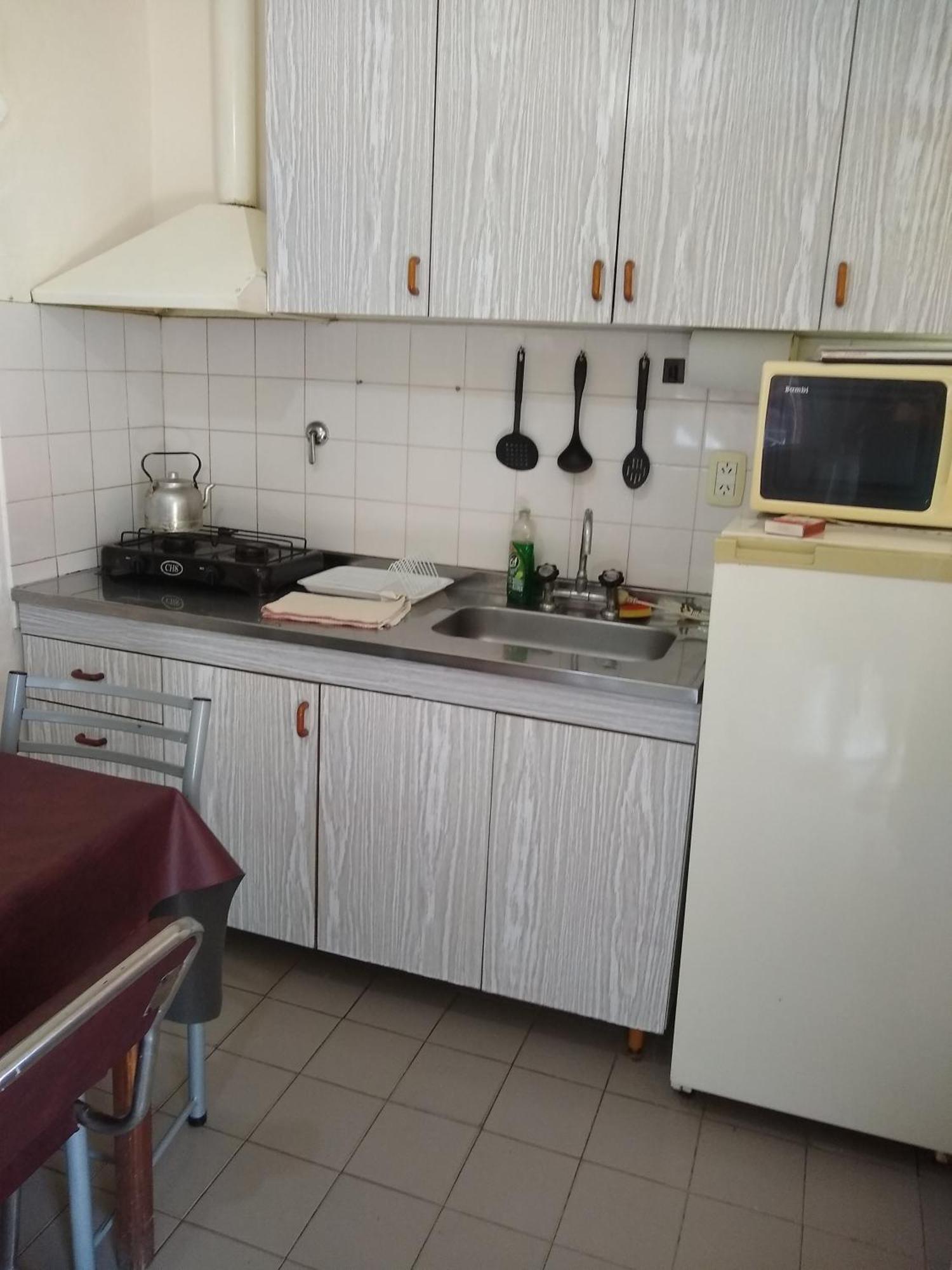 Complejo Viejo Sulky Διαμέρισμα Mina Clavero Εξωτερικό φωτογραφία