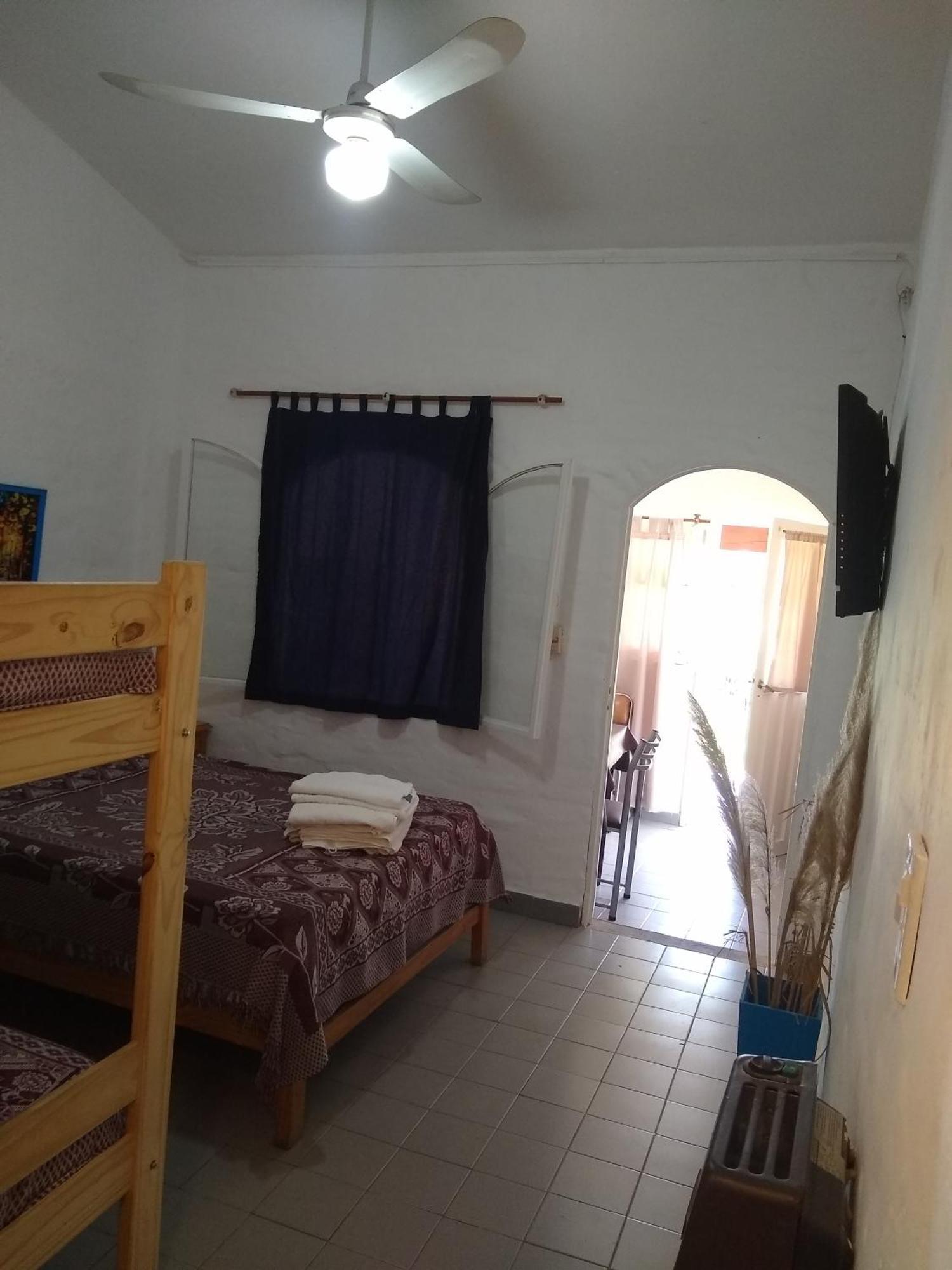 Complejo Viejo Sulky Διαμέρισμα Mina Clavero Εξωτερικό φωτογραφία