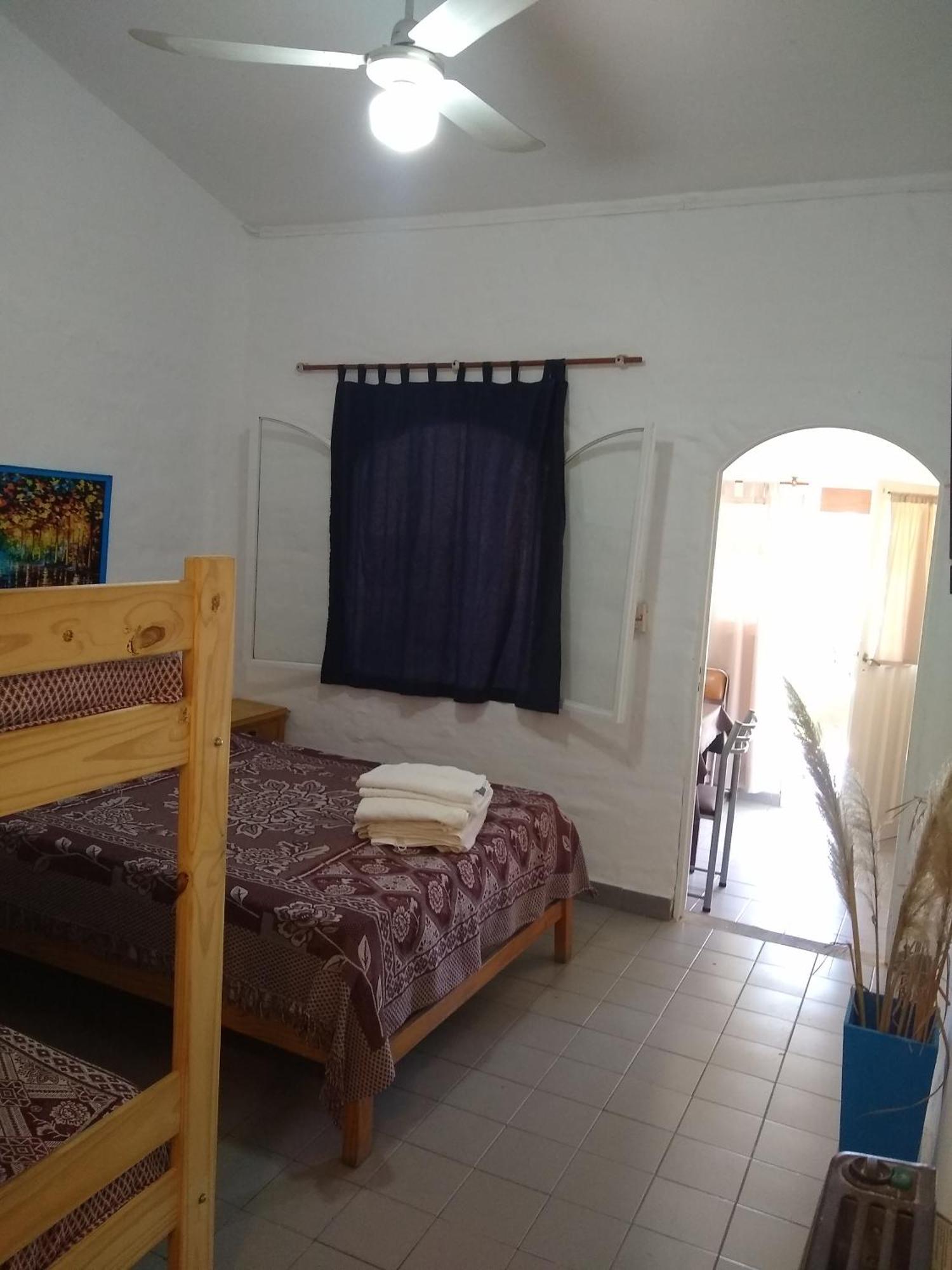 Complejo Viejo Sulky Διαμέρισμα Mina Clavero Εξωτερικό φωτογραφία