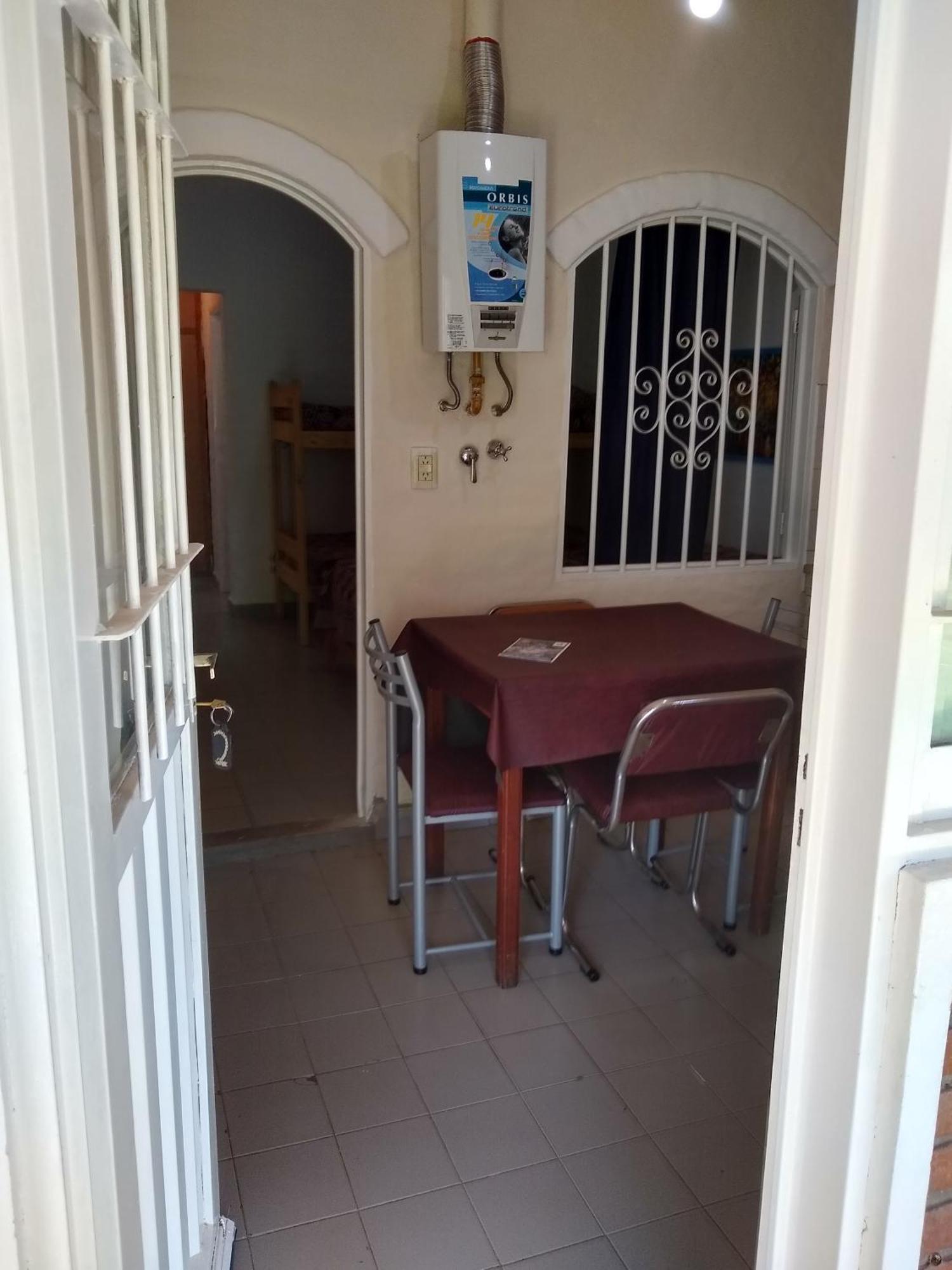 Complejo Viejo Sulky Διαμέρισμα Mina Clavero Εξωτερικό φωτογραφία