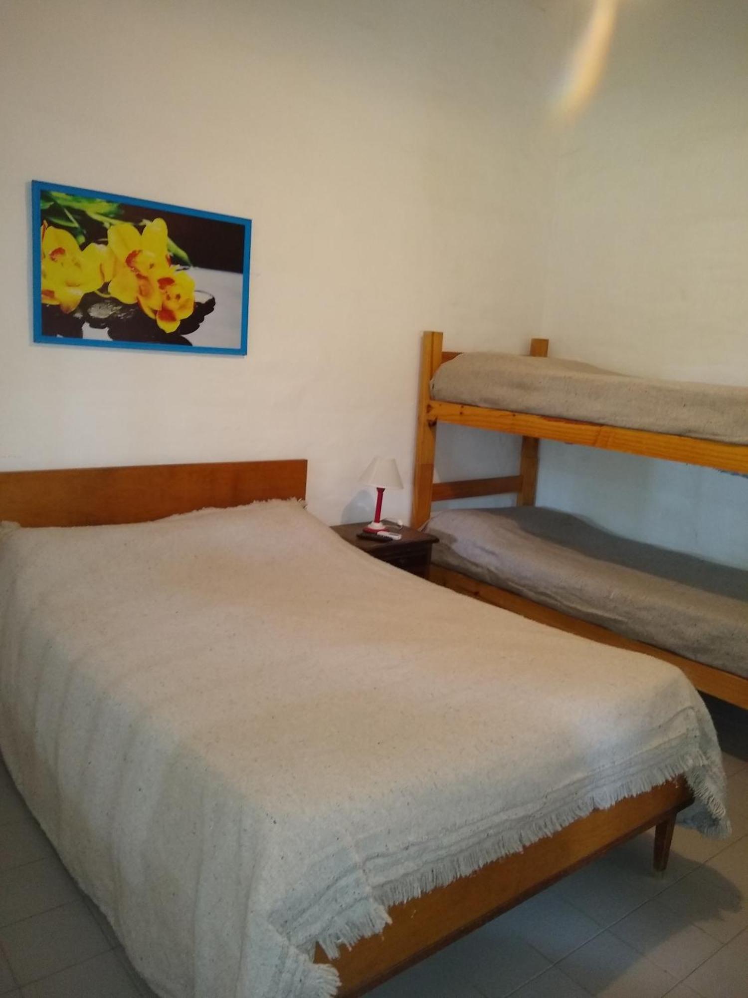 Complejo Viejo Sulky Διαμέρισμα Mina Clavero Εξωτερικό φωτογραφία