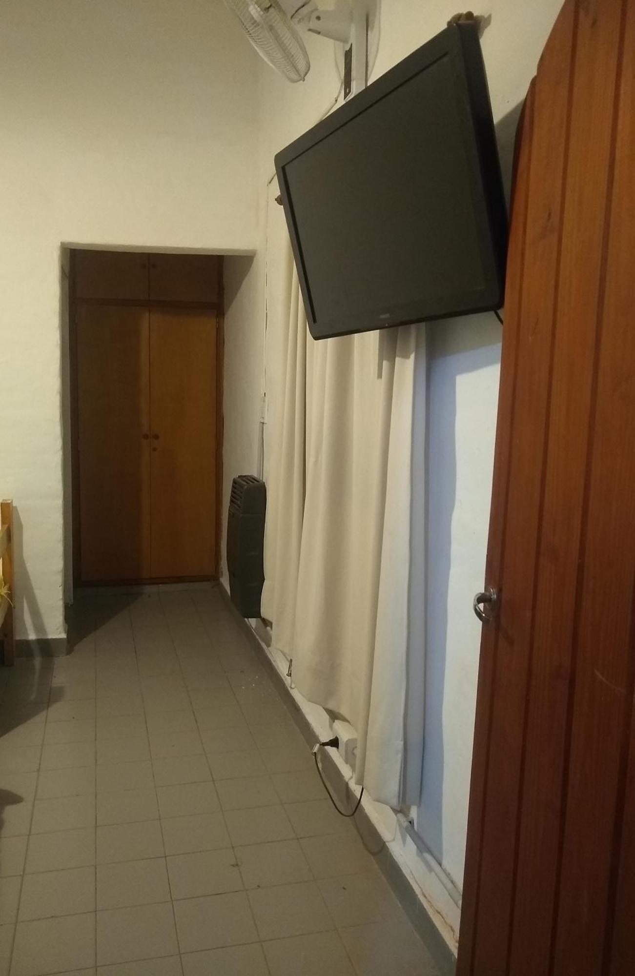 Complejo Viejo Sulky Διαμέρισμα Mina Clavero Εξωτερικό φωτογραφία